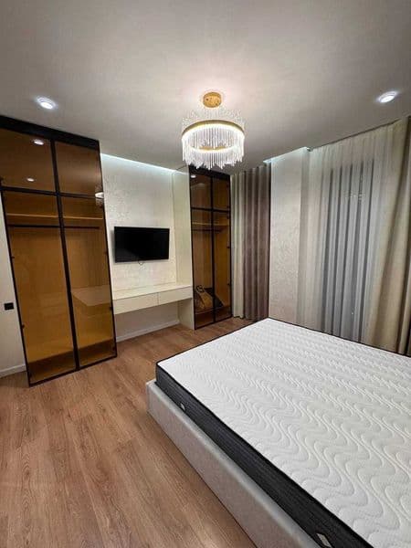 Сдаётся КЛАССНАЯ квартира<br />
<br />
• Район: Шайхантахурс — фото 5