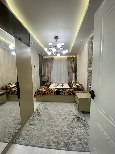 Фото реальный <br />
Всё если проживания  от и до <br />
Деп — фото 3