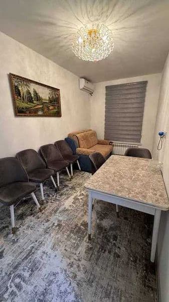 Сдаётся квартира на ЖК Ассалом сохил новостройка‼️<br />
Ори — фото 4