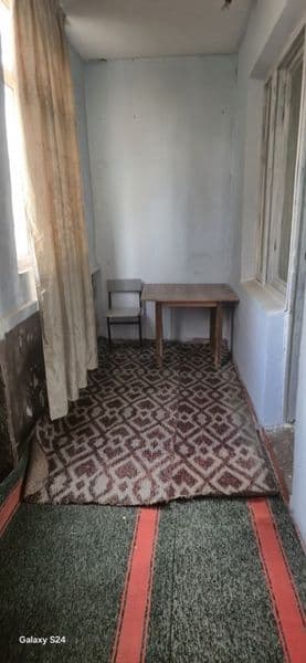 Юнусабад 12 кварталда метро Туркистон олдида 1'2 хона ижараг — фото 3