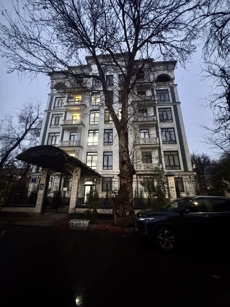 xamza da joylashgan dublex ikki etajli kvartira ijaraga beri