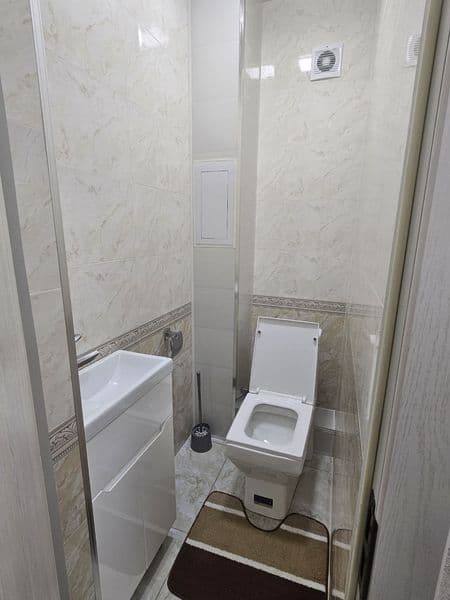 Экобозор Феруза<br />
3 хона евро<br />
Тушолмасангиз телегр — фото 3