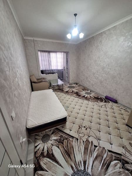 Яккасарой рой. Ориентир. Бошлик <br />
С ремонтом. Средний<b — фото 5