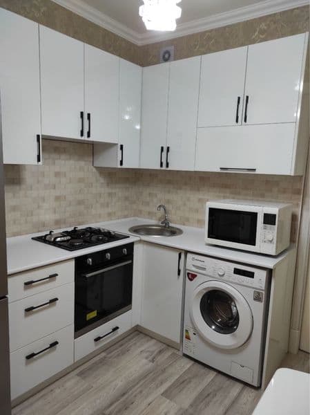 Аренда квартира <br />
Район - Алмазарский<br />
Ориентир -  — фото 2