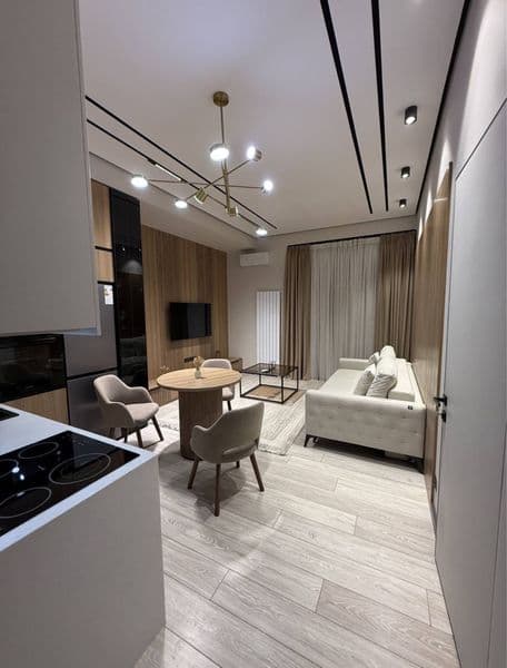 Шайхантахурский район <br />
ЖК Nest One <br />
Премиум жило