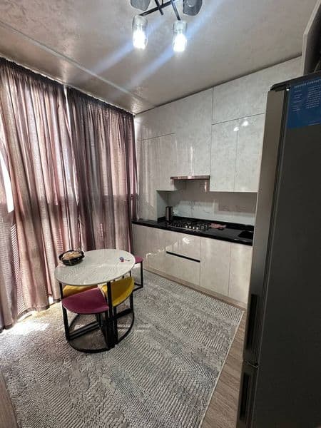 Аренда Квартира <br />
<br />
Юнусабод Мега  Планет.  Рупара — фото 5