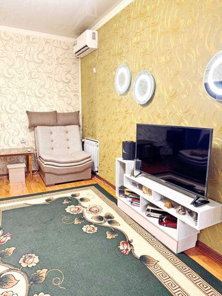 Квартира уютная и чистая со всем необходимым + парковка с на — фото 4