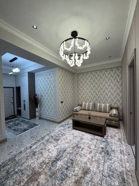 аренда<br />
Юнусабад НОВОСТРОЙКА <br />
ЖК “Shinam”<br />
Б — фото 4