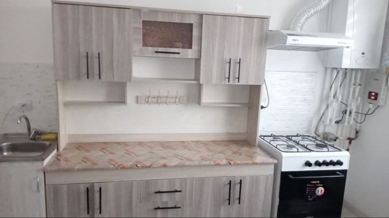 Сергили янгихайотда ижарага квартира <br />
2 хонали <br />
 — фото 4