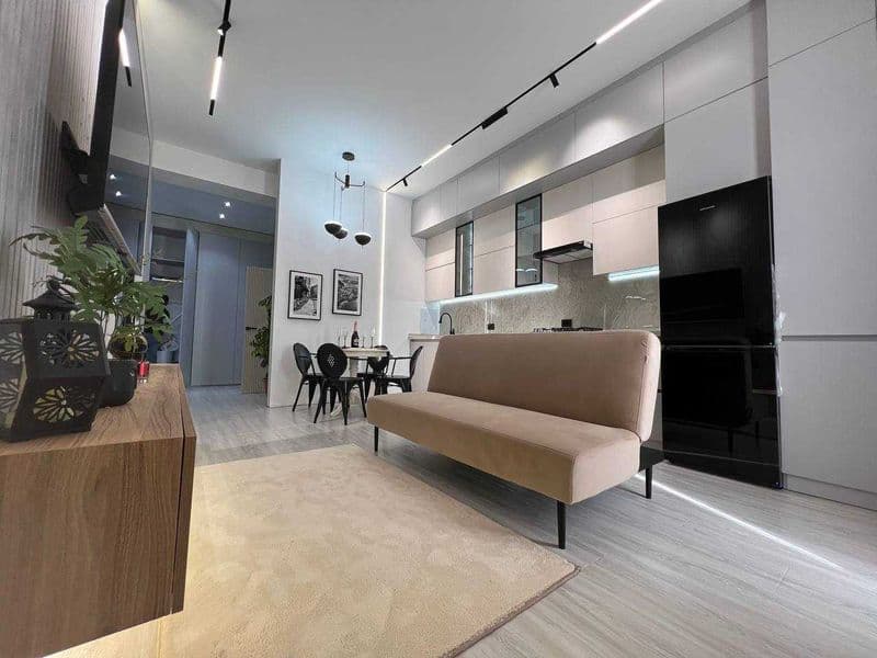 Элитный апартамент:<br />
Район: Юнусабадский <br />
Кол-во  — фото 3