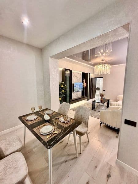 Yakkasaroy Bobur kochada uy arendaga beriladi uyda Hama nars — фото 4