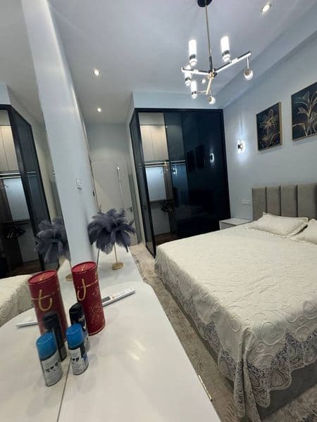 Сдается 3 комнатная квартира на 4 этаже в Мирабад  Авеню нов — фото 3