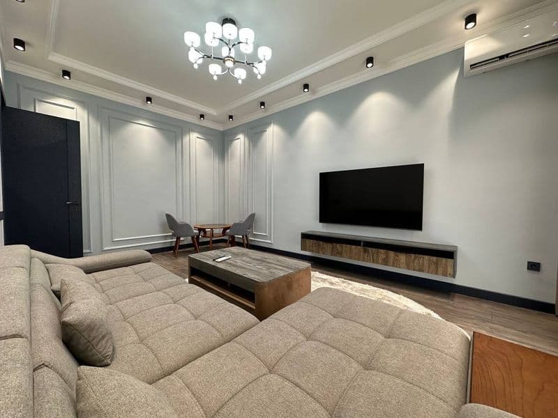 Аренда  квартира<br />
Новостройка <br />
ЖК Oq saroy<br />
 — фото 3