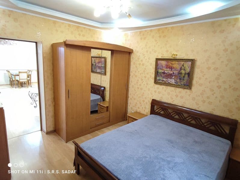 3 комнатная квартира 80м², 2-санузла.  <br />
Кирпичный дом  — фото 2