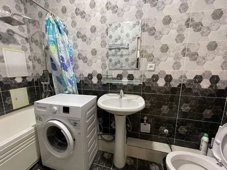 Чилонзор тумани Новзада 2хонали квартира ижарага берилади.<b — фото 5