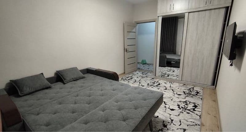 Сдается квартира в хорошем состоянии <br />
Все есть в Алмаз — фото 3