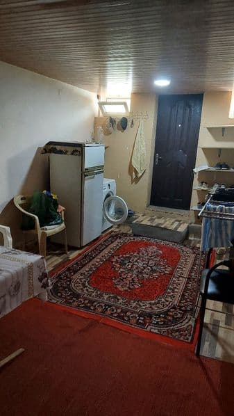 Сельхоз Университет рупарасида жойлашган квартирага Угил бол