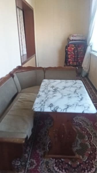 Аренда Квартира<br />
Юнусобод 10 квартал <br />
Алфраганус  — фото 4