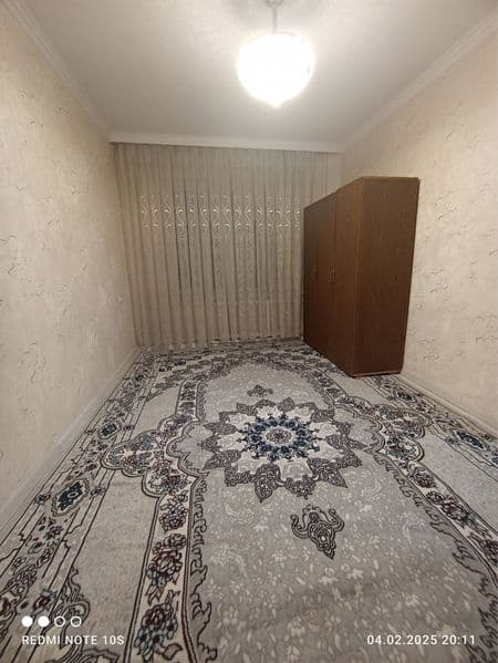 Район - Алмазарский<br />
Ориентир - Фаргона макро<br />
Ком