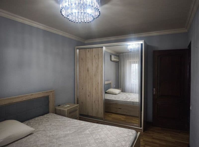 Аренда квартиры художник максим горький бий буз базар Салам  — фото 2