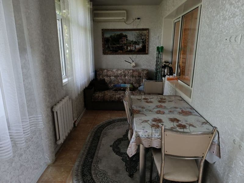 Mirzo Ulugʻbek Maksim Gorkiy 3 xona kv ijaraga beriladi hamm — фото 3