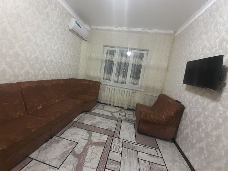 Аренда коракамиш 2.хонали оилага берилади расмдаги уй хамма 