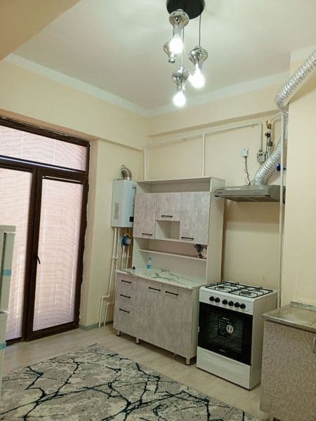 Янгихаёт туман нурхаёт ситида янги домда 3 хонали квартира б — фото 3