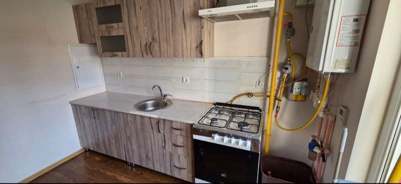 Сдаётся квартира <br />
Яшнабадский район <br />
Махтумкули  — фото 5