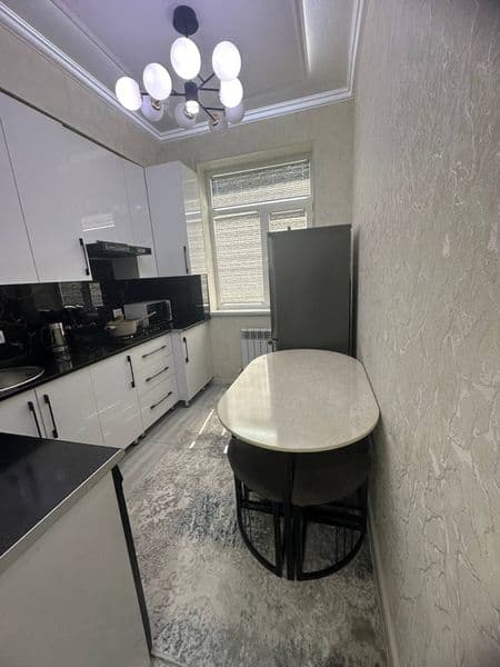 Сдается квартира в новостройке <br />
Адрес: Юнусабад-4 квар