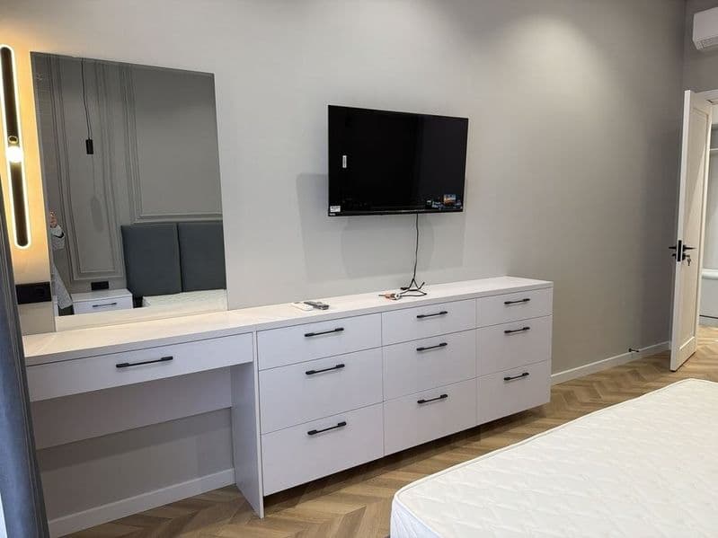 ЖК Mirabad Avenue<br />
Новостройка<br />
Мирабадский район< — фото 4