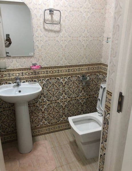 Квартира расположена в Шайхантохурском<br />
районе. Tashken — фото 2