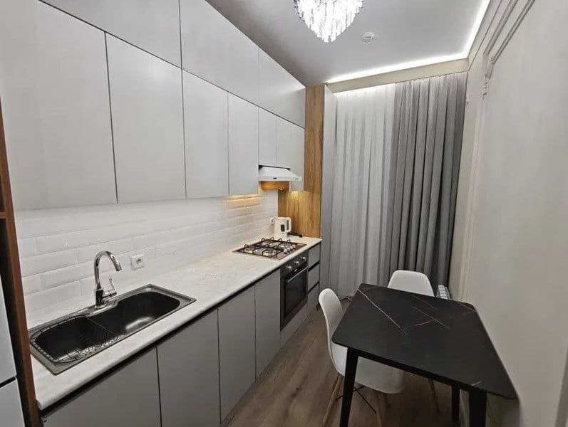 • Район: Яшнабад<br />
• Адрес: ЖК "New Life"<br />
• Ориент — фото 4