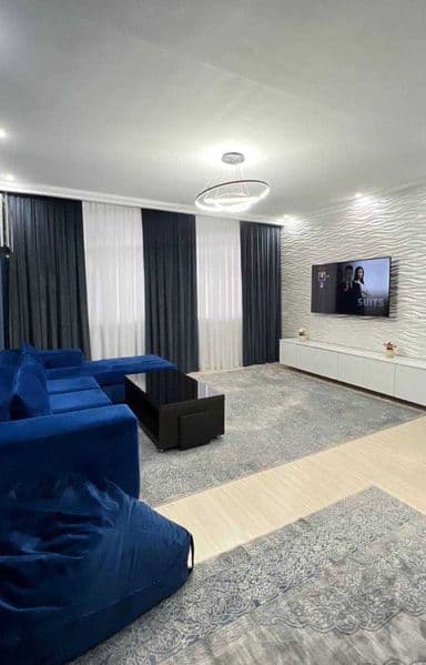 Яшнабадский район<br />
     Новостройка <br />
    ЖК “Assa — фото 2