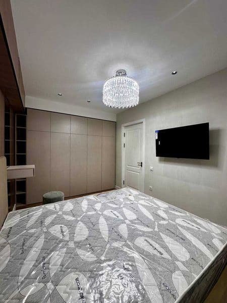 Сдаётся КЛАССНАЯ квартира<br />
<br />
• Район: Сергелийский — фото 2