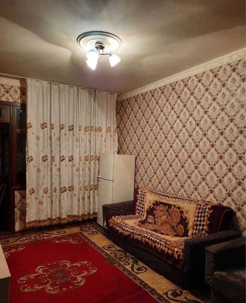 Срочно сдается квартира на ТТЗ 1 . 2в3 комнатная . Квартира  — фото 2