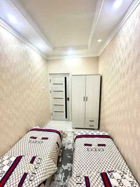 Сдаётся шикарная 3-комнатная квартира <br />
<br />
Район: Ш — фото 4