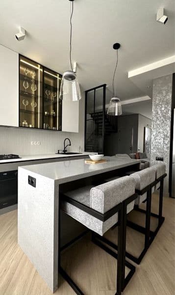 Мирбадский район <br />
Гостиница Россия<br />
ЖК Мирабад Ав — фото 2