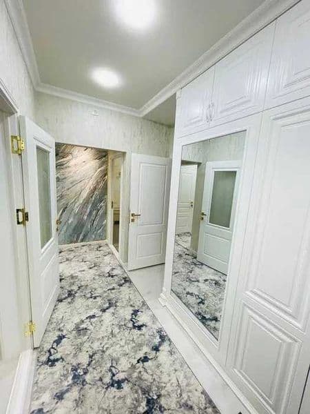 Сдаётся квартира на Юнусабад 9кв. с евро ремонтам‼️<br />
Ор — фото 4