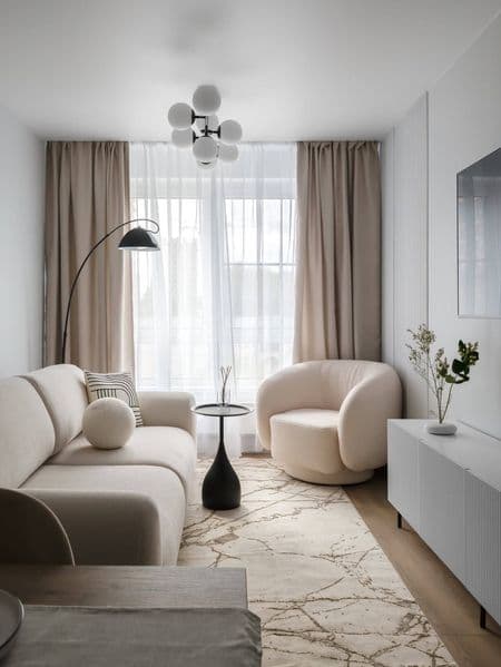 К вашему вниманию рады представить 2х комнатную квартиру на  — фото 5