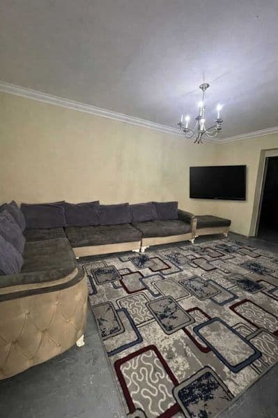 Yashnobod tumanida joylashgan shinam 2 xonali kvartira ijara — фото 3