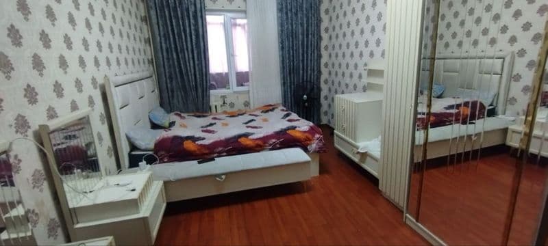 Ибн Синода 2 хонали квартира Аккуратный турадиган Оилага ижа