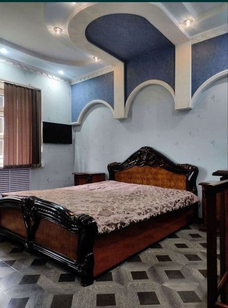 Сдаётся в аренду <br />
Массив БИЙ <br />
Квартира с евро ре — фото 3