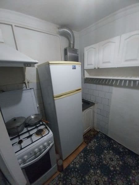 ID 2149<br />
<br />
Сдается упакованная квартира. Рядом ест — фото 5