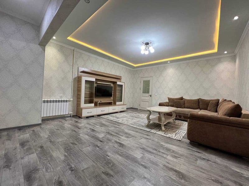 Сдаётся квартира 2/5/9 на Яккасарайском ор-р Кушбеги<br />
<