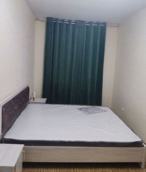 Olmazor tumanida qora qamishda faqat qizlarga 2 xonali uy ij