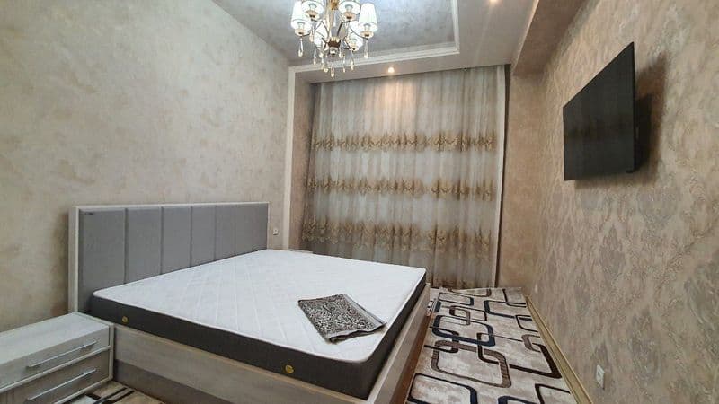 Район: Олмазор <br />
Кўча: Северний Олмазор <br />
Мўлжал:  — фото 3