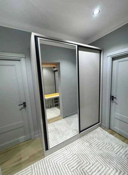 Сдаётся КЛАССНАЯ квартира<br />
<br />
• Район: Яшнабадский  — фото 5