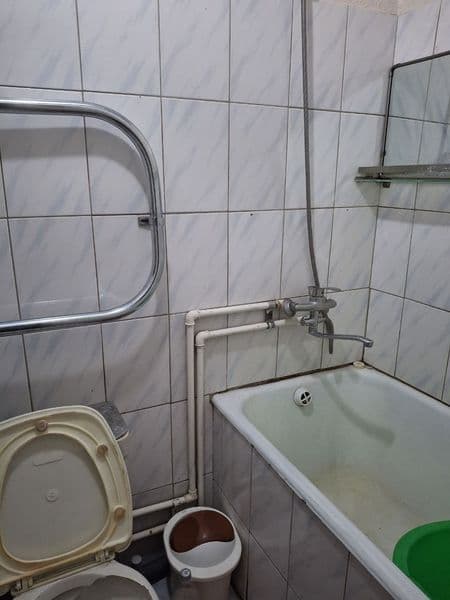 Srochna 1 Xona 2 Xona Qilingan Kvartira Ijaraga Topshiriladi — фото 2