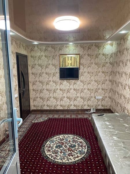 Сдается в аренду 2 комнатная квартира <br />
На 4 этаже 4х э — фото 5