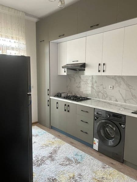 Аренда квартира Навастройка <br />
Район - Юнусабад<br />
Ор — фото 3